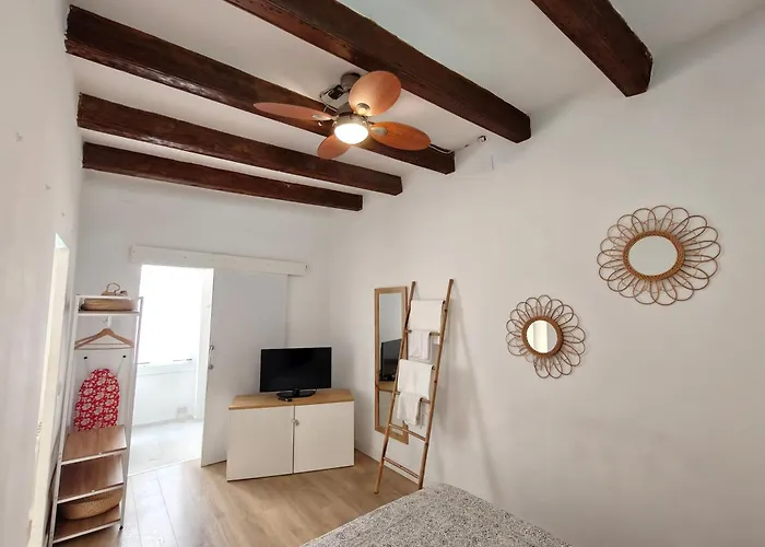 Apartmán Elegant Sagrada Familia Barcelona