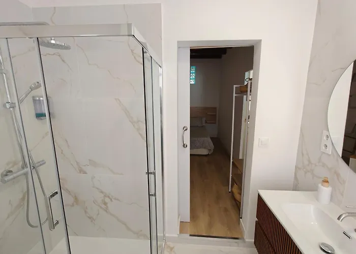 Apartmán Elegant Sagrada Familia