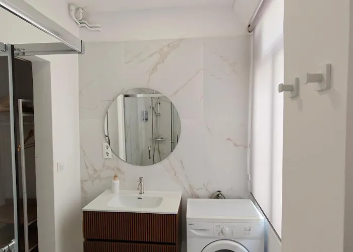 Apartmán Elegant Sagrada Familia