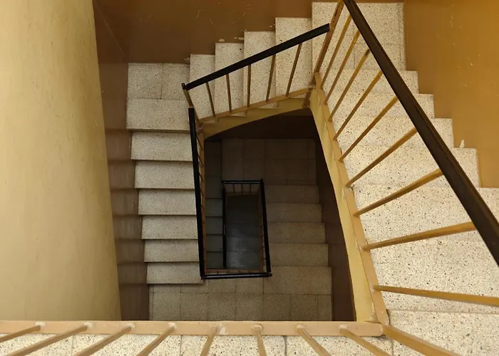Apartmán Elegant Sagrada Familia Barcelona